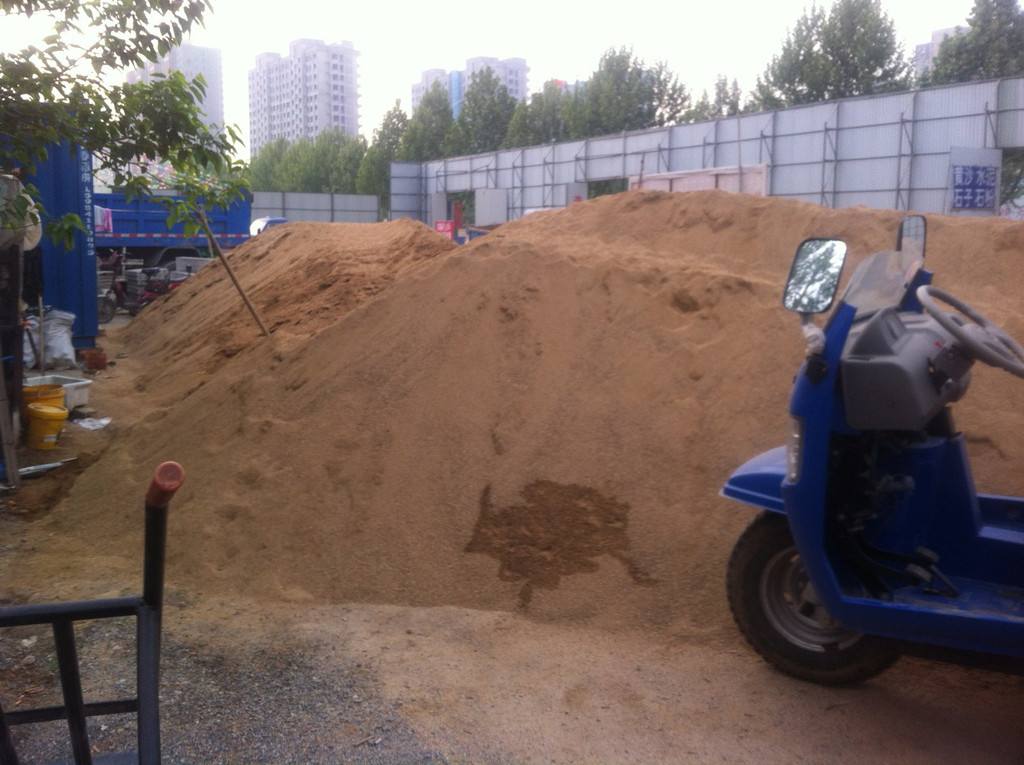 南京黄沙水泥出售
