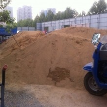 南京黄沙水泥出售